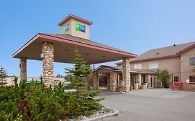 Wyndham Garden Anchorage Airport